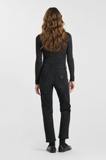 Cargar imagen en el visor de la galería, -Jeans 417 SOLO  Mum W1624
