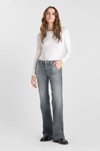 -Jeans Flare W1571