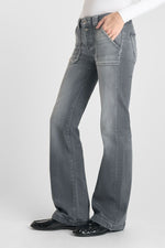 Cargar imagen en el visor de la galería, -Jeans Flare W1571
