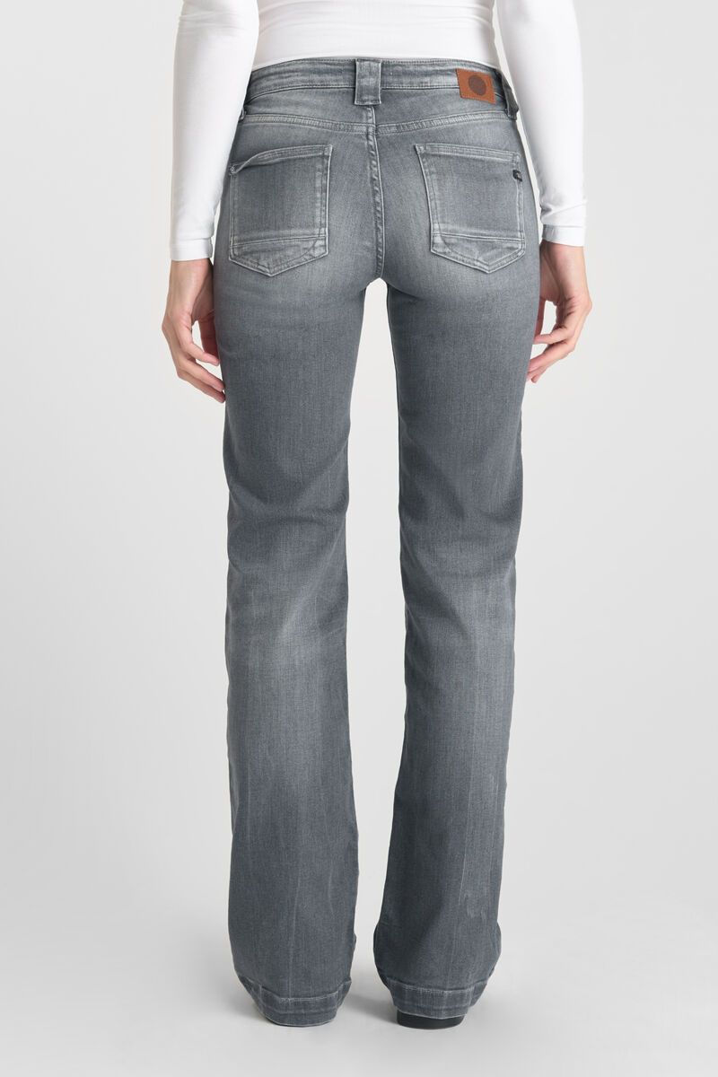 -Jeans Flare W1571