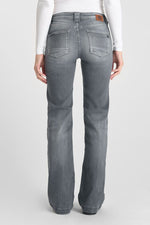 Cargar imagen en el visor de la galería, -Jeans Flare W1571
