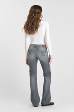Cargar imagen en el visor de la galería, -Jeans Flare W1571
