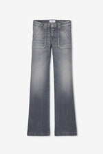 Cargar imagen en el visor de la galería, -Jeans Flare W1571
