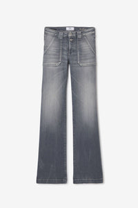 -Jeans Flare W1571