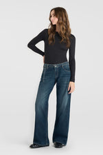 Cargar imagen en el visor de la galería, -Jeans Lauryn W3145
