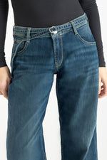 Cargar imagen en el visor de la galería, -Jeans Lauryn W3145
