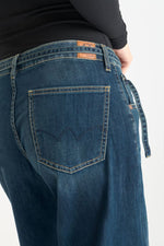 Cargar imagen en el visor de la galería, -Jeans Lauryn W3145
