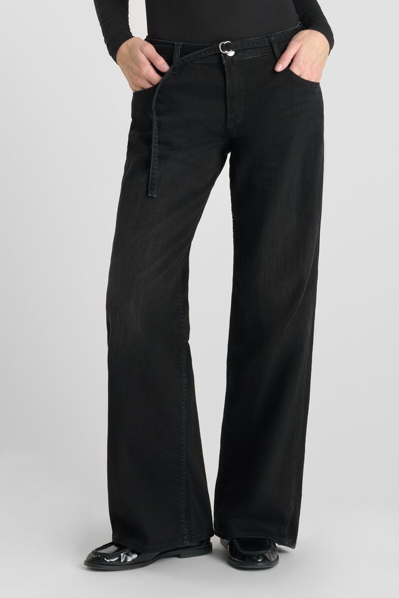 -Jeans LAURYN JAB Black W6144