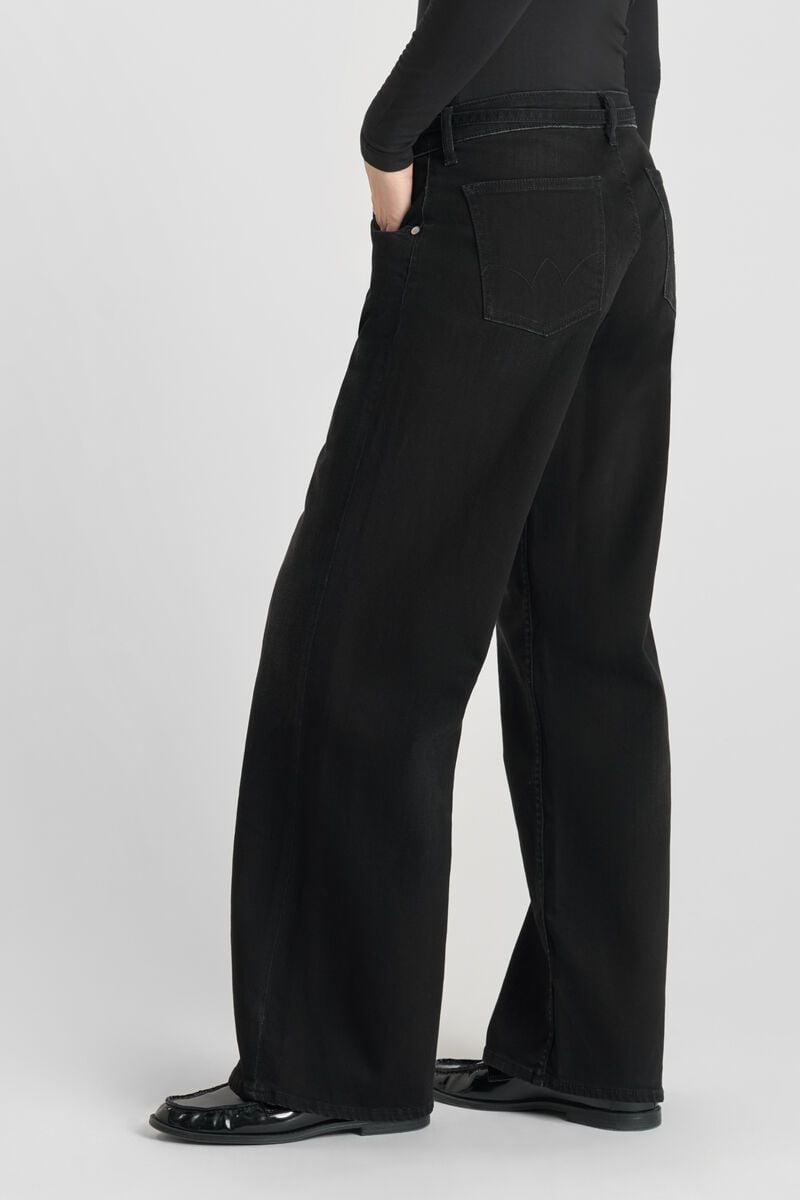 -Jeans LAURYN JAB Black W6144