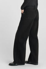 Cargar imagen en el visor de la galería, -Jeans LAURYN JAB Black W6144
