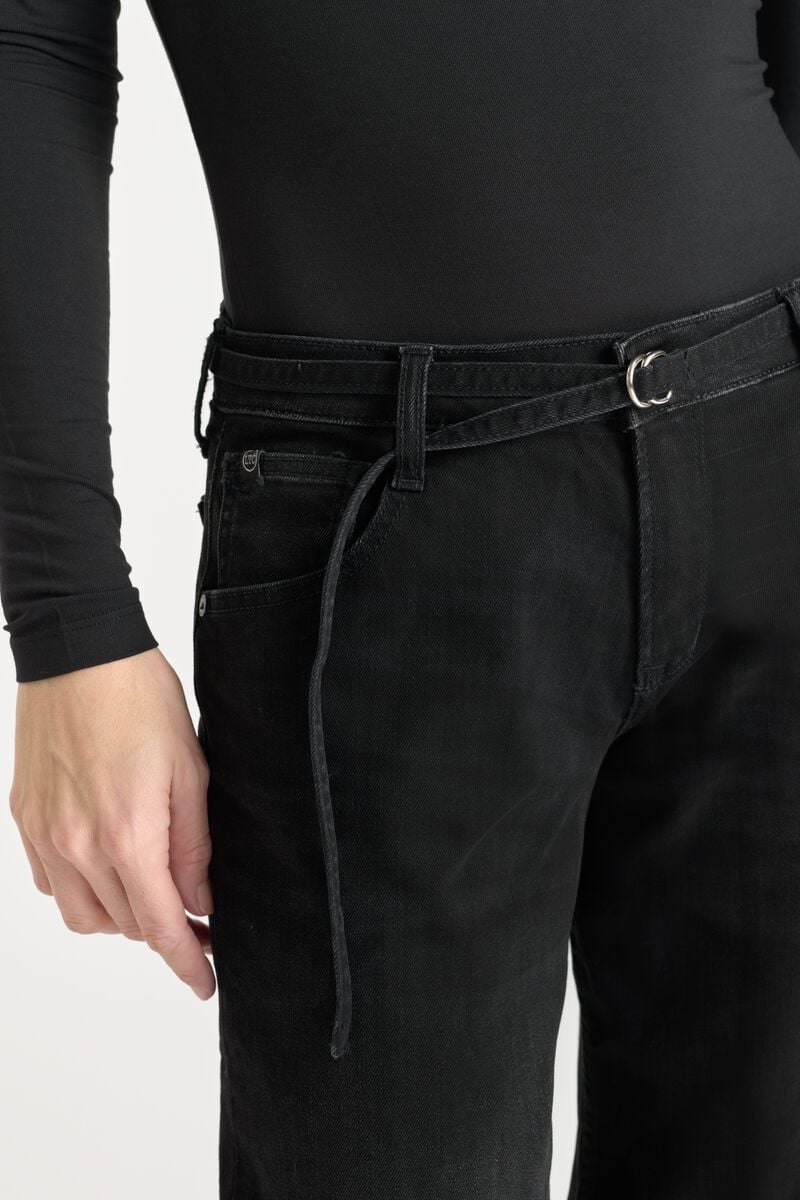 -Jeans LAURYN JAB Black W6144