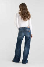 Cargar imagen en el visor de la galería, -Jeans Flare LAURYN OTA W3186
