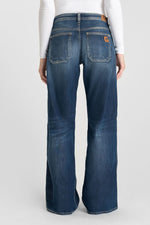 Cargar imagen en el visor de la galería, -Jeans Flare LAURYN OTA W3186
