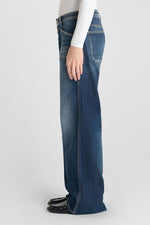 Cargar imagen en el visor de la galería, -Jeans Flare LAURYN OTA W3186
