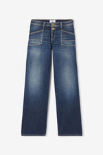 Cargar imagen en el visor de la galería, -Jeans Flare LAURYN OTA W3186
