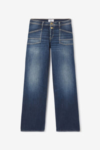 -Jeans Flare LAURYN OTA W3186