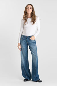 -Jeans Flare LAURYN ILL WSS233