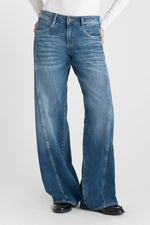Cargar imagen en el visor de la galería, -Jeans Flare LAURYN ILL WSS233

