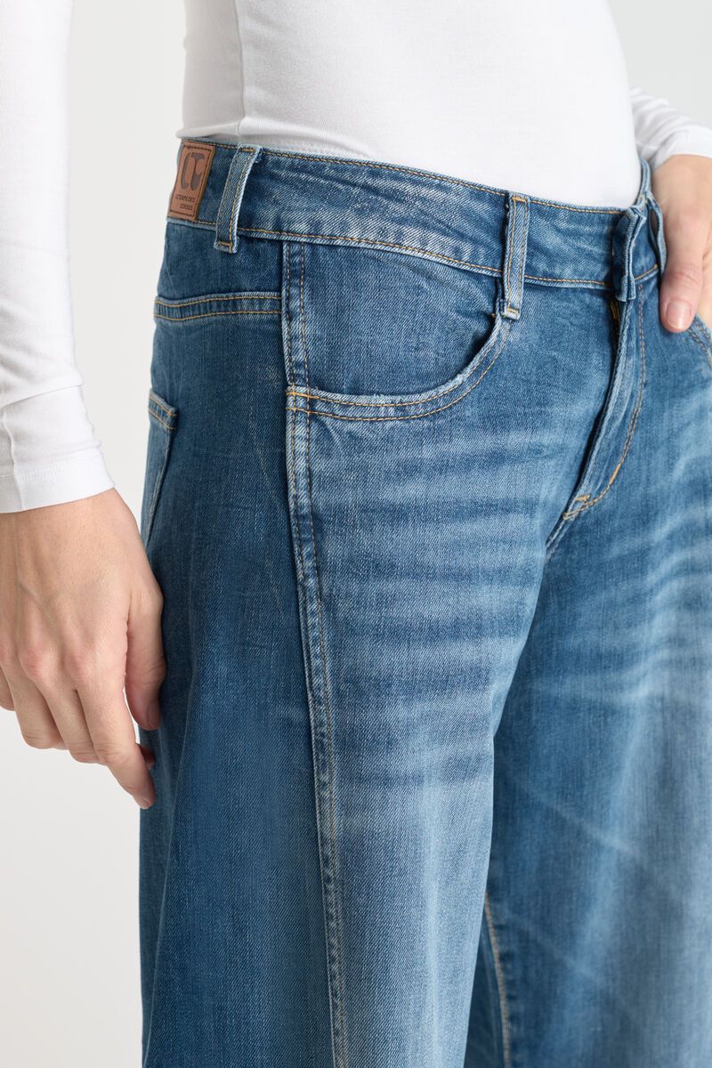 -Jeans Flare LAURYN ILL WSS233