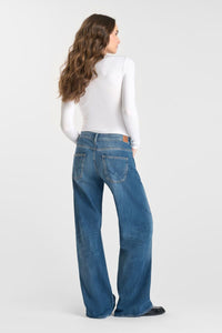 -Jeans Flare LAURYN ILL WSS233