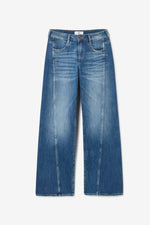 Cargar imagen en el visor de la galería, -Jeans Flare LAURYN ILL WSS233
