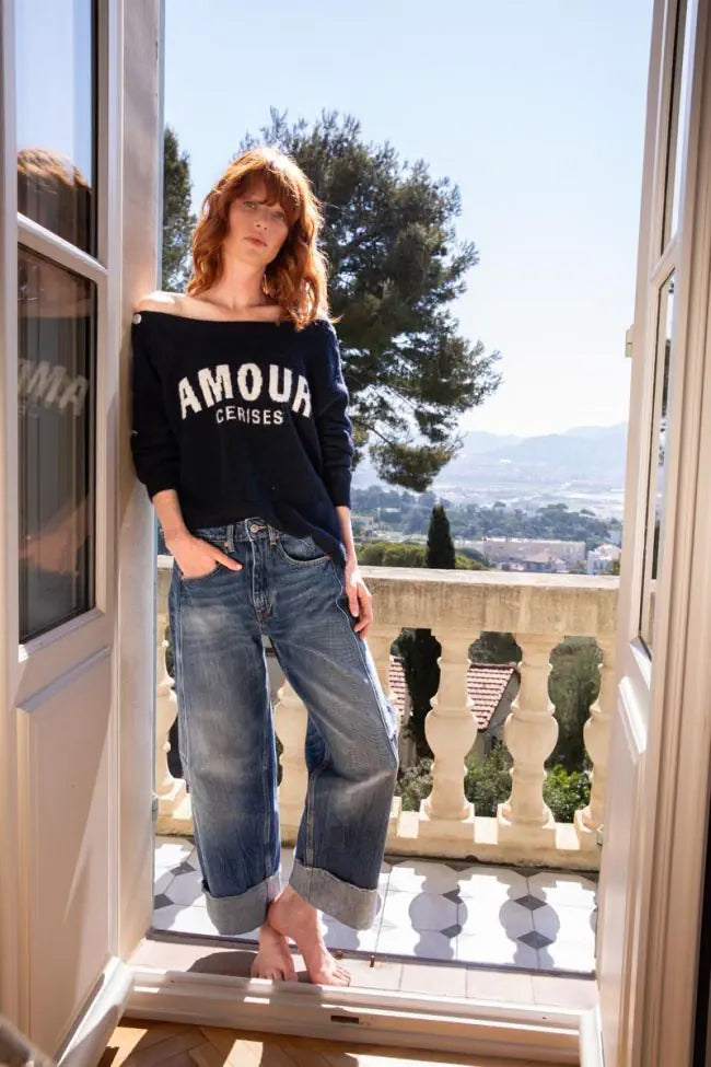 -Jeans LEAL W2195