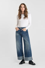 Cargar imagen en el visor de la galería, -Jeans LEAL W2195
