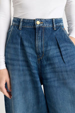 Cargar imagen en el visor de la galería, -Jeans LOUVY W1597
