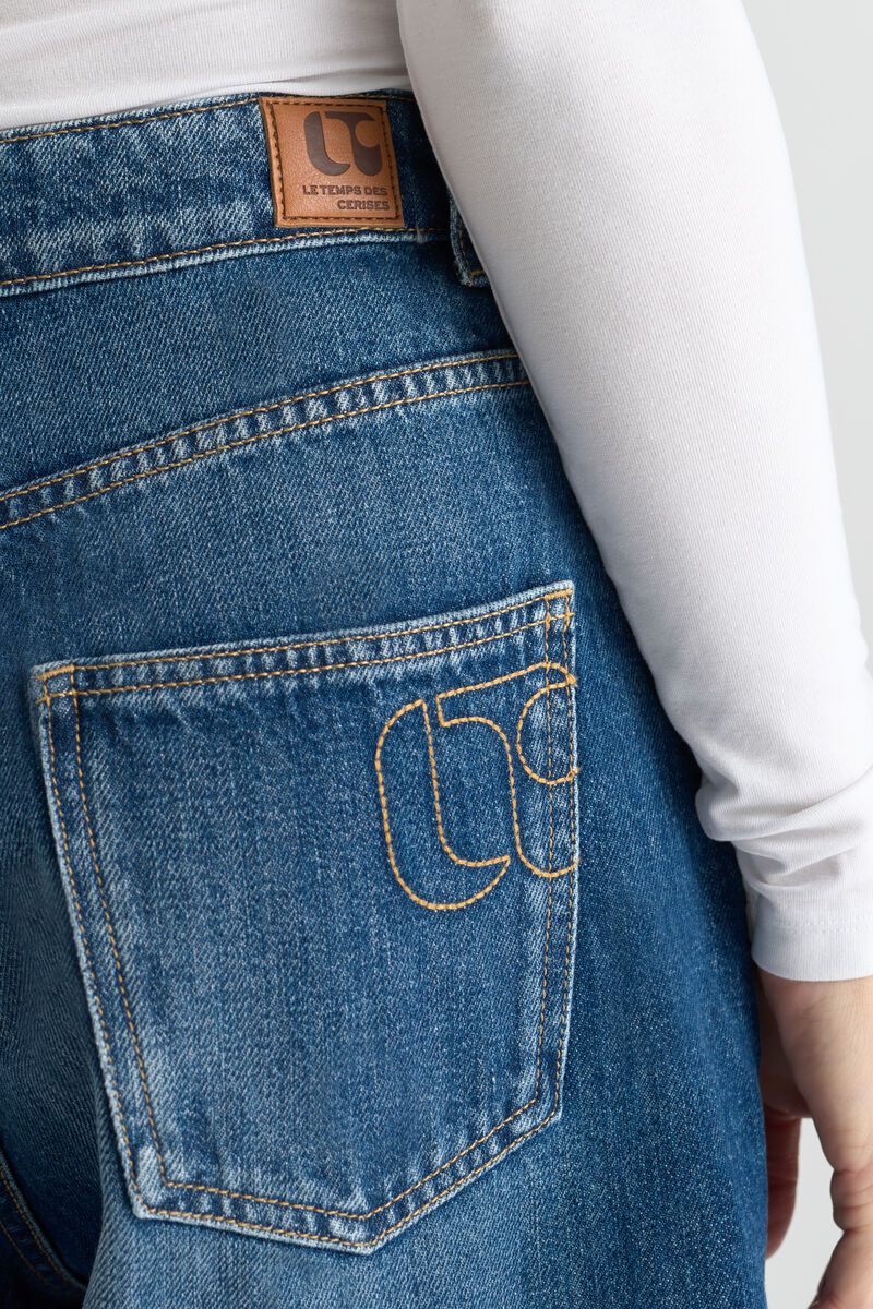 -Jeans LOUVY W1597