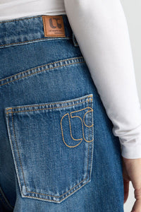 -Jeans LOUVY W1597