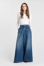 Cargar imagen en el visor de la galería, -Jeans LOUVY W1597
