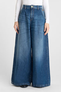 -Jeans LOUVY W1597