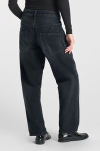 -Jeans MADIE W6197 Black