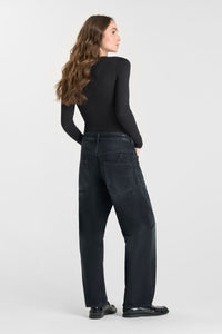 -Jeans MADIE W6197 Black