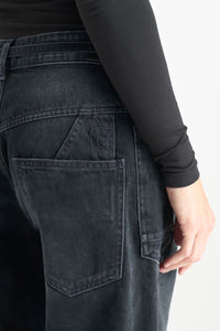-Jeans MADIE W6197 Black