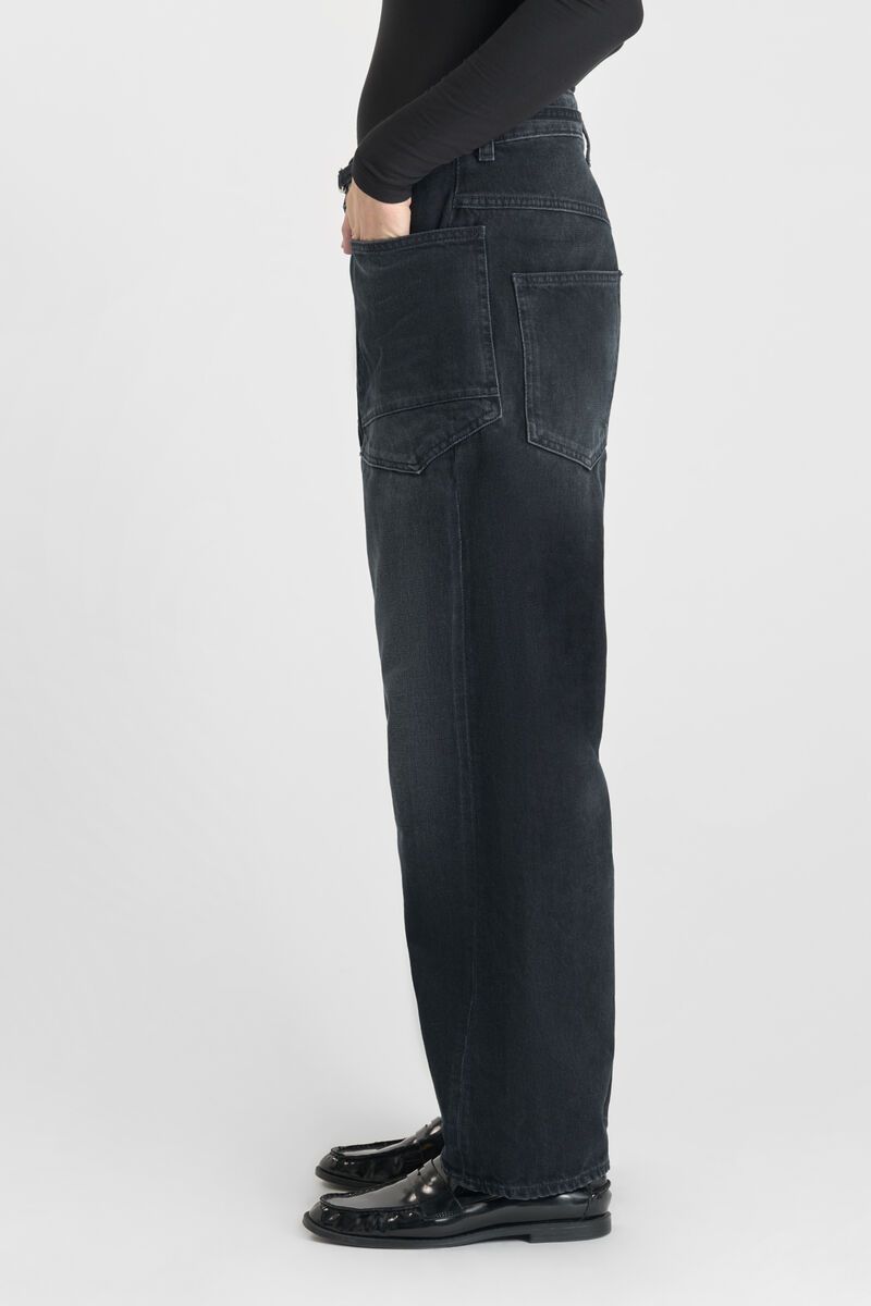 -Jeans MADIE W6197 Black