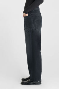 -Jeans MADIE W6197 Black