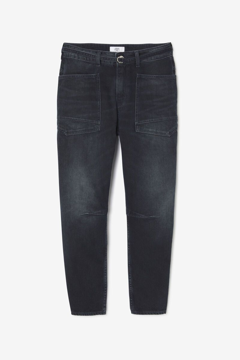 -Jeans MADIE W6197 Black