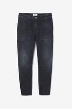 Cargar imagen en el visor de la galería, -Jeans MADIE W6197 Black
