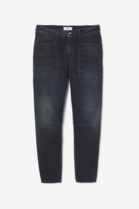 -Jeans MADIE W6197 Black