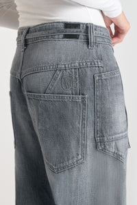 -Jeans MADIE W6198 Grey