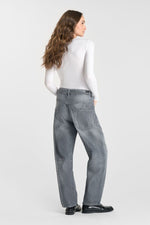 Cargar imagen en el visor de la galería, -Jeans MADIE  Grey W6198
