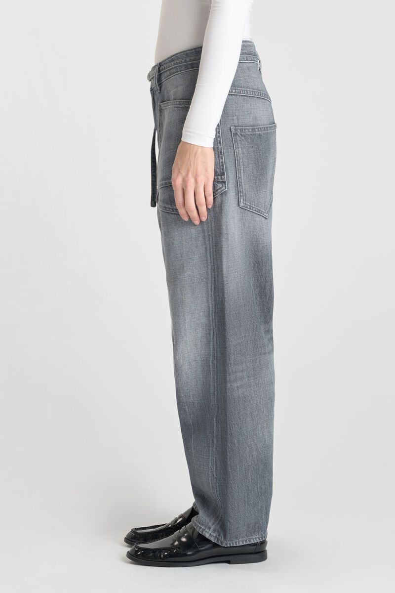 -Jeans MADIE W6198 Grey