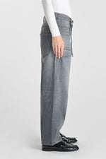 Cargar imagen en el visor de la galería, -Jeans MADIE  Grey W6198
