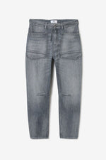 Cargar imagen en el visor de la galería, -Jeans MADIE  Grey W6198
