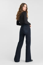 Cargar imagen en el visor de la galería, -Jeans MATT Pulp Flare W5215
