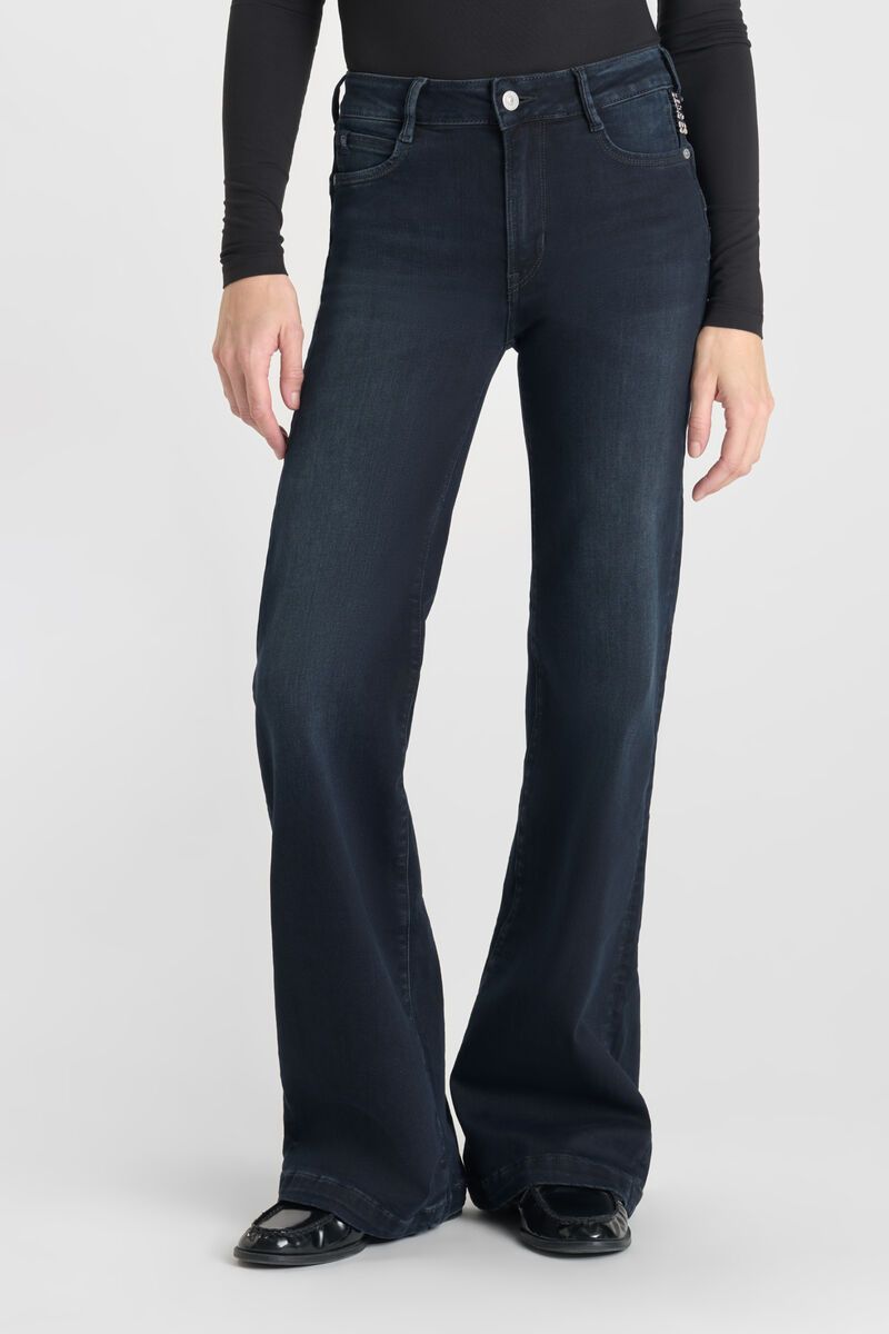 -Jeans MATT Pulp Flare W5215