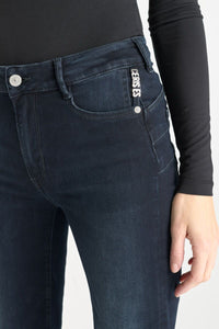 -Jeans MATT Pulp Flare W5215