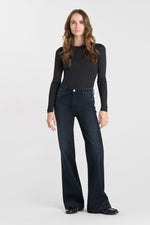 Cargar imagen en el visor de la galería, -Jeans MATT Pulp Flare W5215
