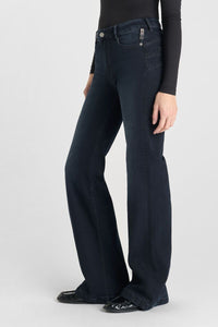-Jeans MATT Pulp Flare W5215